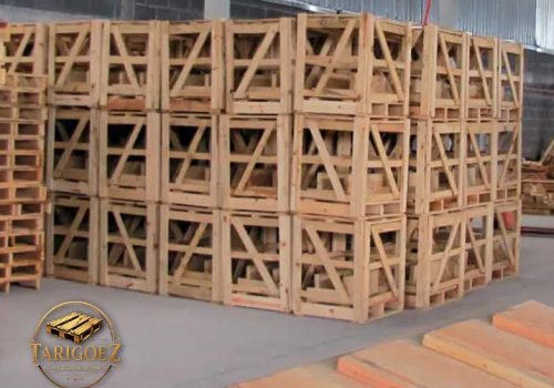 Cajas para el embalaje